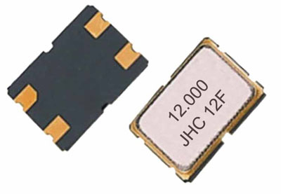 7.0X5.0 SMD CRYSTAL.