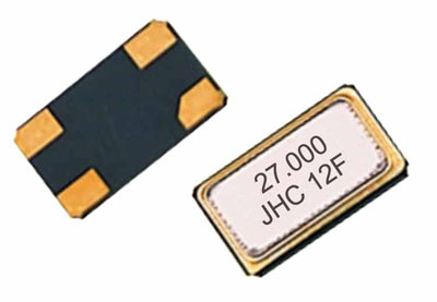 6.0X3.5 SMD CRYSTAL