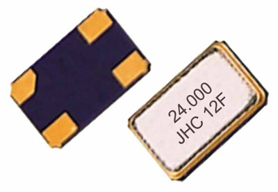 5.0X3.2 SMD CRYSTAL