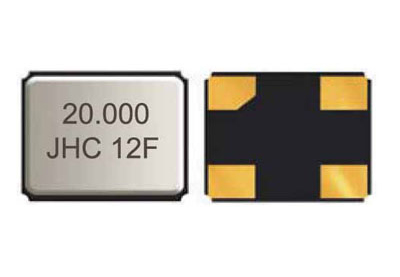 2.5X2.0 SMD CRYSTAL