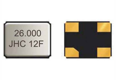 2.0X1.6 SMD CRYSTAL