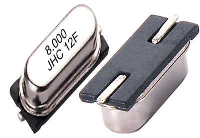 HC-49SSMD Crystal
