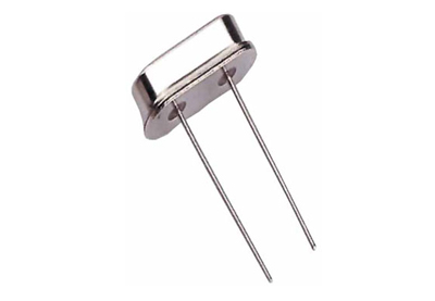 HC-49S Crystal