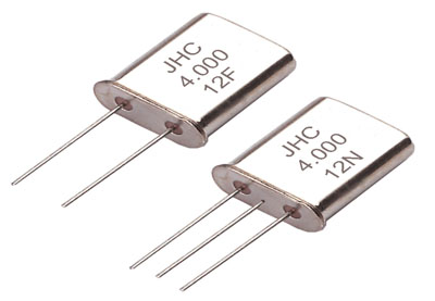 HC-49U Crystal