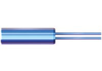 2X6 Tuning Fork for MHz