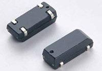 3X8 Tuning Fork smd for KHz