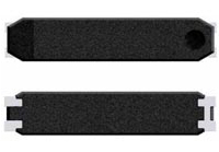 6.9X1.4 Tuning Fork for KHz