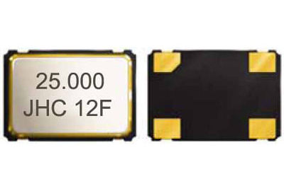 7.0X5.0 SMD Clock Oscillators