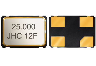 5.0X3.2 SMD Clock Oscillators