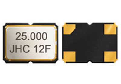 3.2X2.5 SMD Clock Oscillators