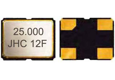 2.5X2.0 SMD Clock Oscillators
