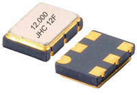 7.0X5.0 SMD VCXO