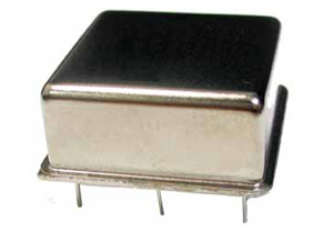25X25 DIP OCXO