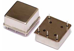 20X20 DIP OCXO