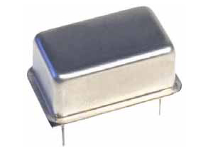 Full Size OCXO