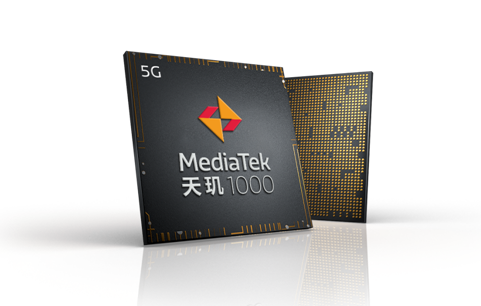 MediaTek的逆转胜：天玑1000备受期待